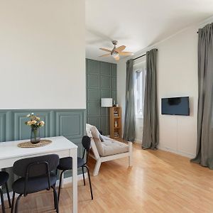 Deluxe Appartement met een Slaapkamer